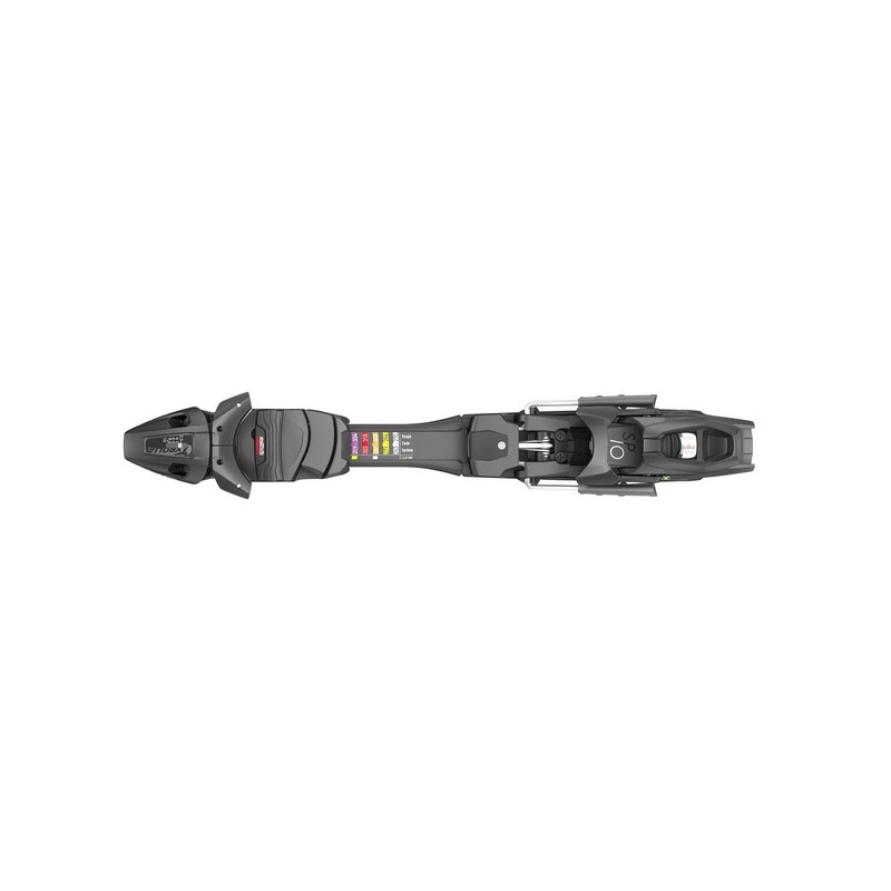 Pack Sci HEAD Shape NX R + SP 10 GW | Stabilità in Pista