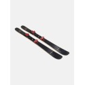 Pack HEAD Kore 100 Ti + Attack 14 GW | Esquís Freeride Pro