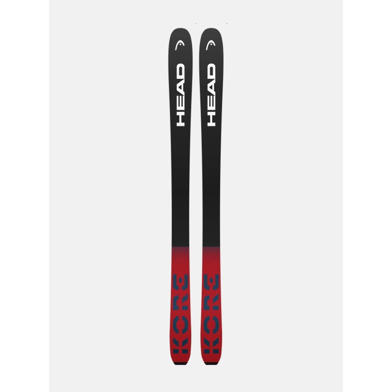 Pack Skis HEAD Kore 100 Ti + Attack 14 GW | Freeride Performance