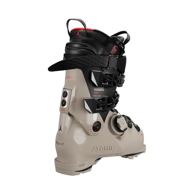 Botas Atomic Hawx Prime 130 S BOA GW | Potencia y Ajuste BOA