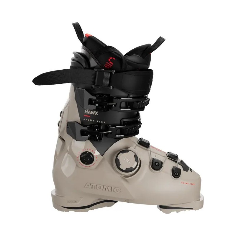 Botas Atomic Hawx Prime 130 S BOA GW | Potencia y Ajuste BOA