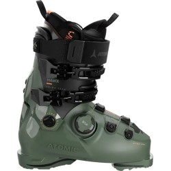 Chaussures Atomic Hawx Prime 120 S BOA GW | Précision & Flex 120