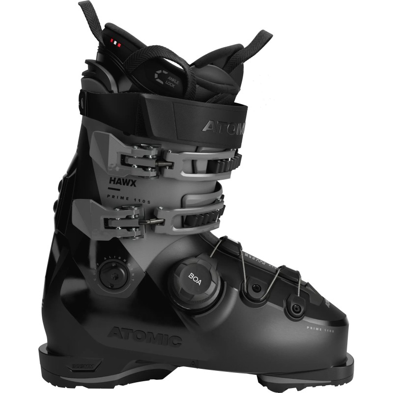 Chaussures Atomic Hawx Prime 110 S BOA GW | Flex 110 & BOA Fit