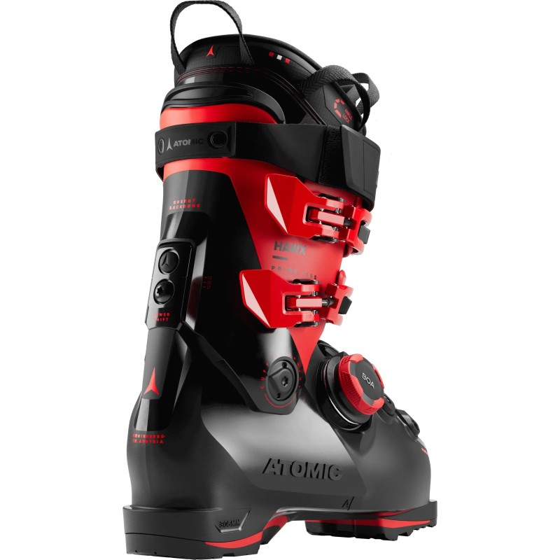 Scarponi Atomic Hawx Prime 110 S BOA GW | Flex 110 e BOA Fit