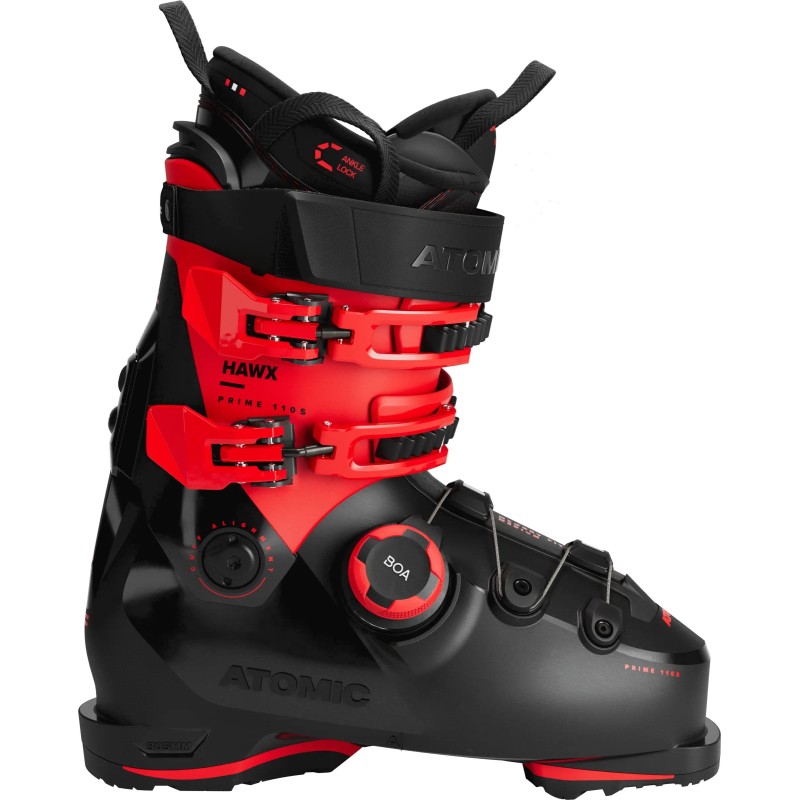 Scarponi Atomic Hawx Prime 110 S BOA GW | Flex 110 e BOA Fit
