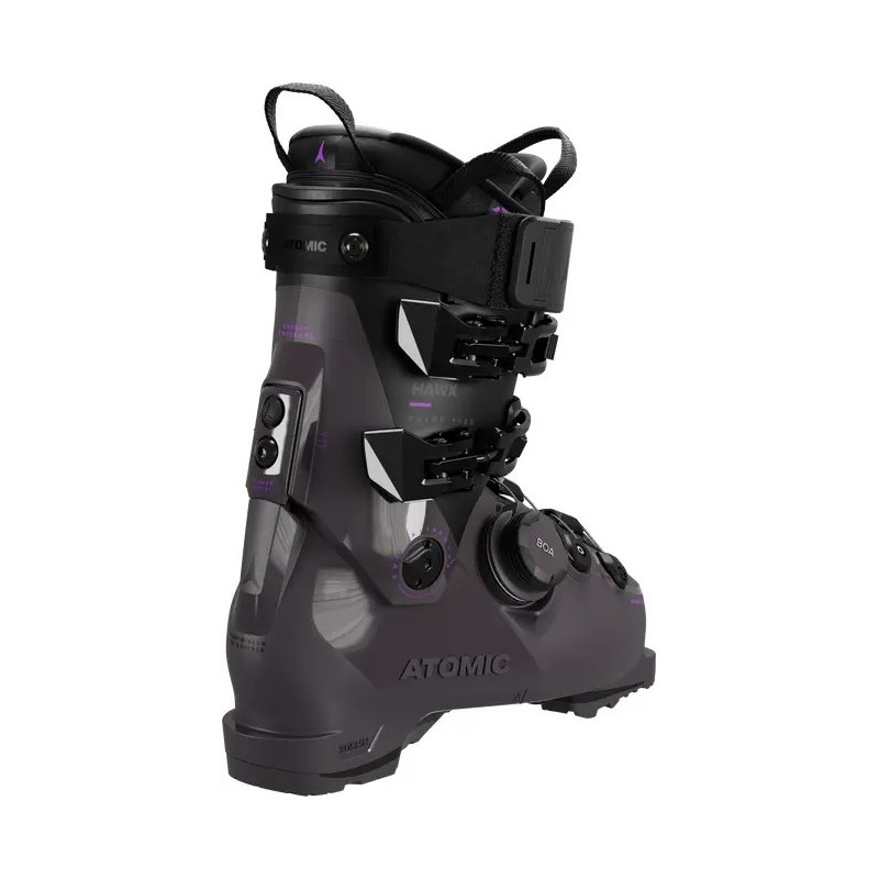 Chaussures Femme Atomic Hawx Prime 115 S BOA GW | Flex 115