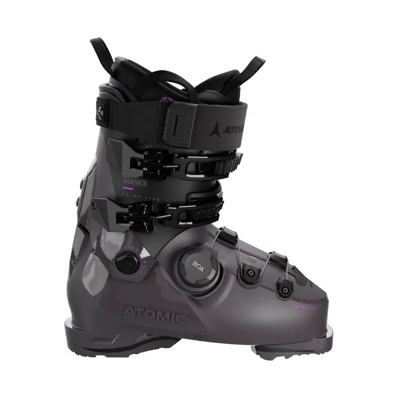 Chaussures Femme Atomic Hawx Prime 115 S BOA GW | Flex 115