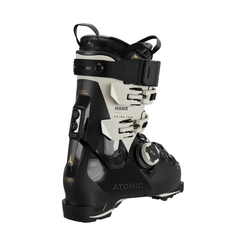 Chaussures Femme Atomic Hawx Prime 105 S BOA GW | Performance