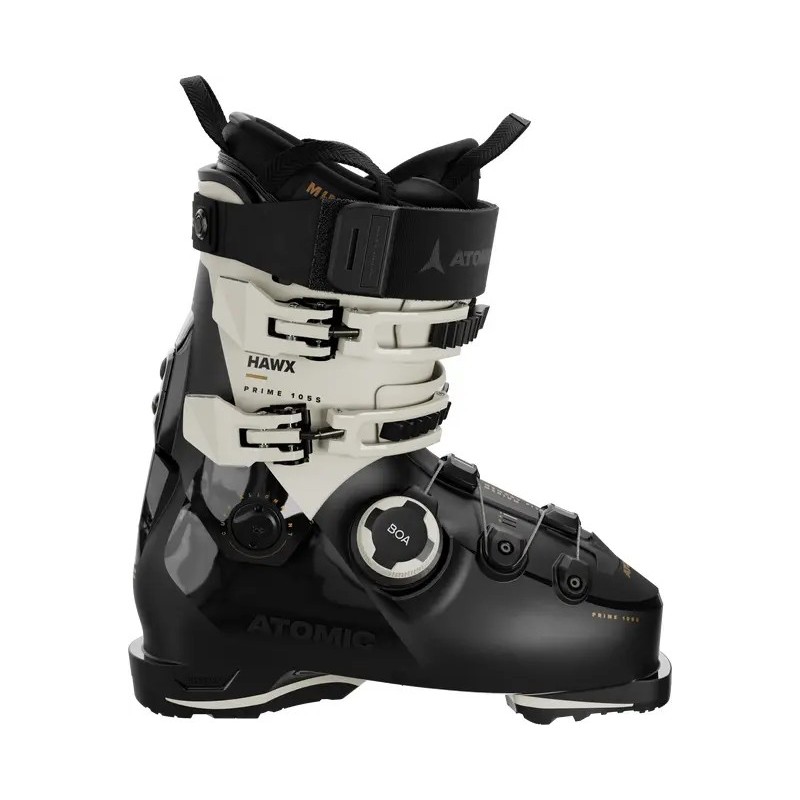 Atomic Hawx Prime 105 S BOA GW Damen Skischuhe | 105 Flex