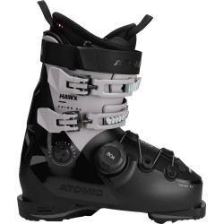 Scarponi Donna Atomic Hawx Prime 95 BOA GW | Flex 95 e BOA Fit