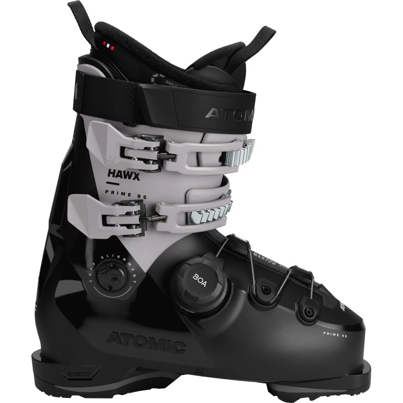 Botas Mujer Atomic Hawx Prime 95 BOA GW | Confort y Flex 95