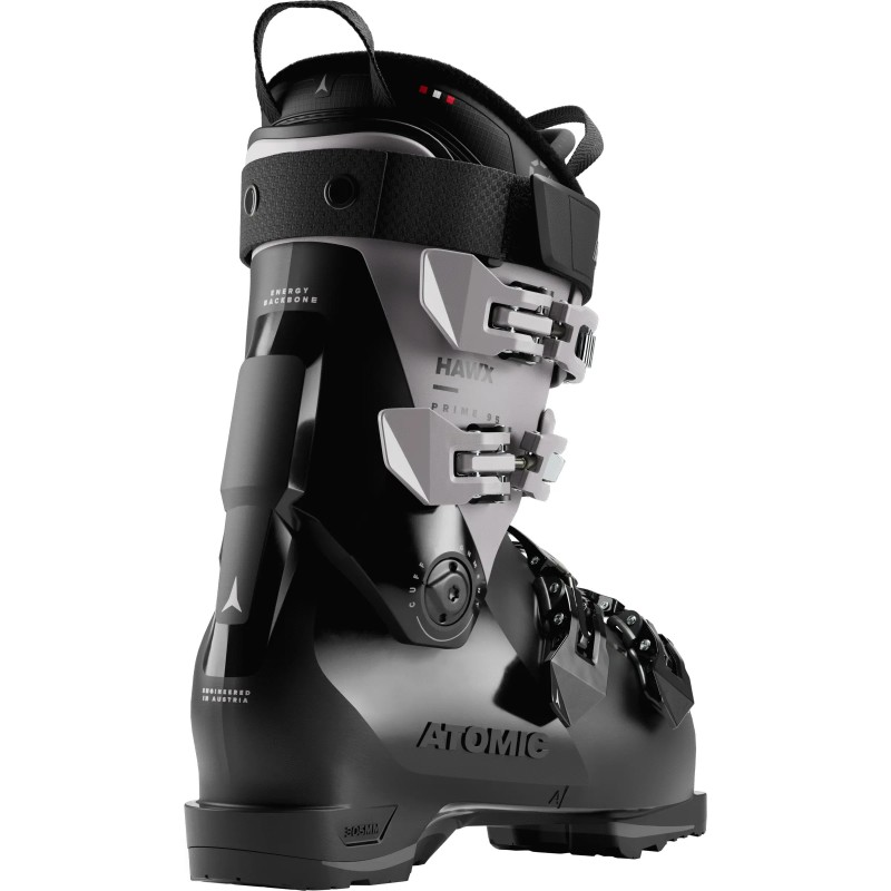 Scarponi Donna Atomic Hawx Prime 95 GW | Flex 95 e Precisione