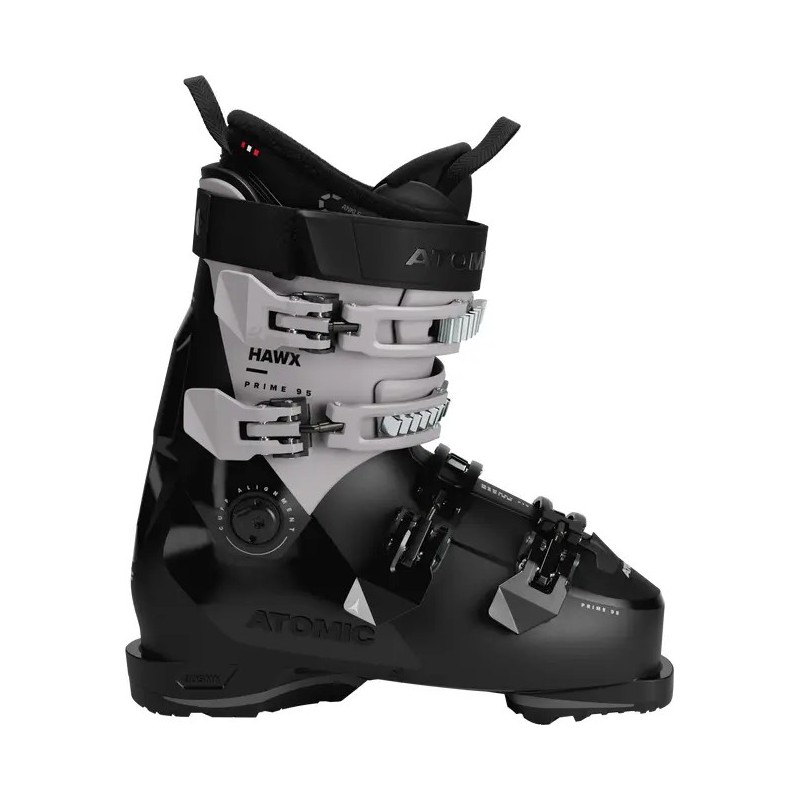 Scarponi Donna Atomic Hawx Prime 95 GW | Flex 95 e Precisione