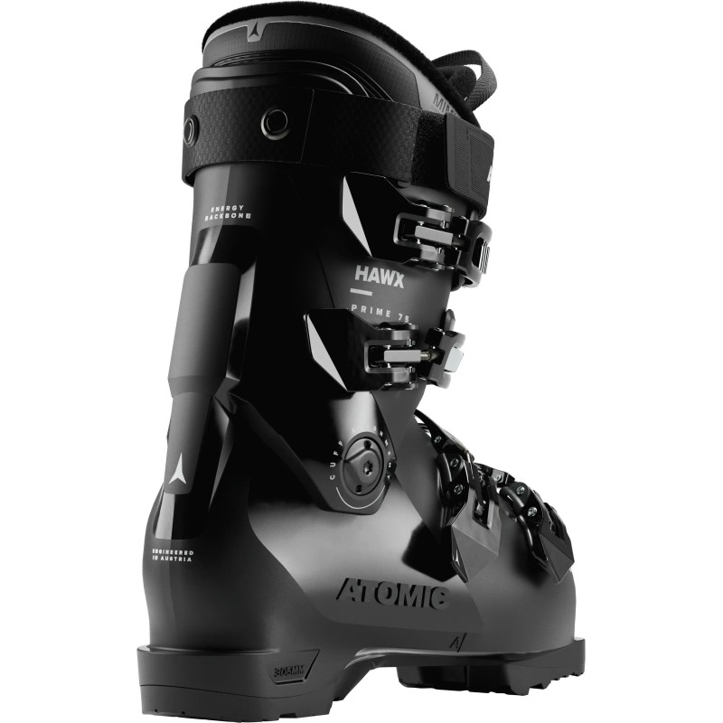 Botas Mujer Atomic Hawx Prime 75 GW | Comodidad y Flex 75