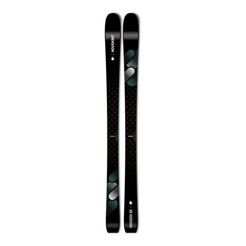 ESQUI DE TRAVESIA SKI TOURING MOVEMENT SESSION 85W