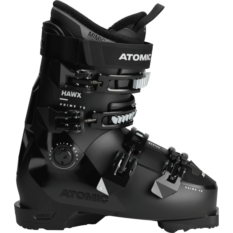 Scarponi Donna Atomic Hawx Prime 75 GW | Comfort e Flex 75