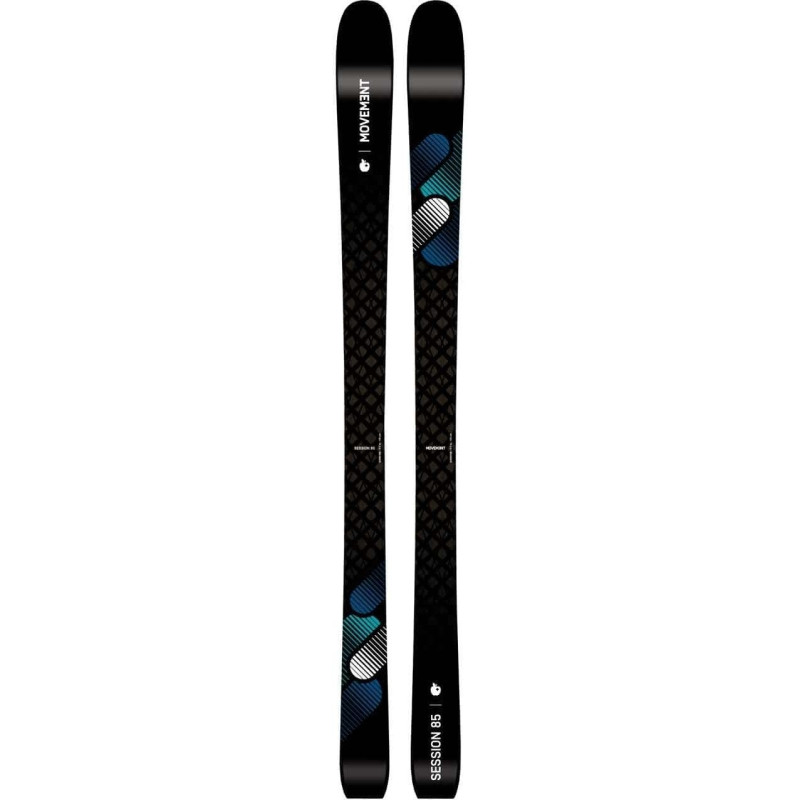 ESQUI DE TRAVESIA SKI TOURING MOVEMENT SESSION 85