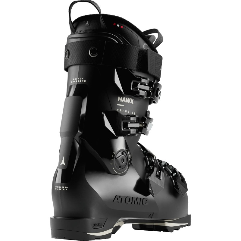 Scarponi Donna Atomic Hawx Prime 85 GW | Flex 85 e Comfort