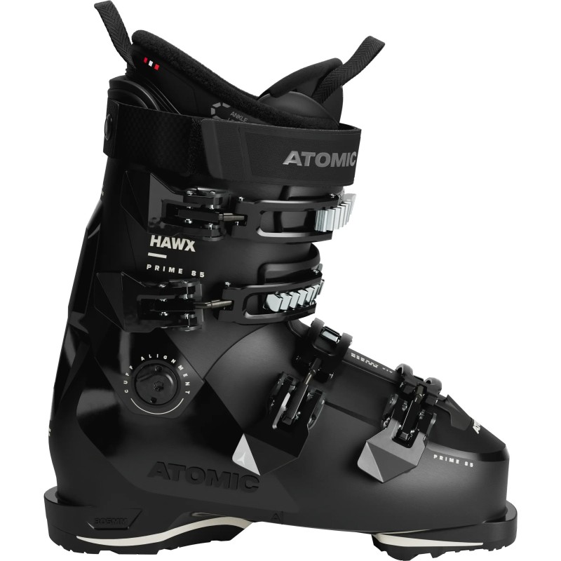 Atomic Hawx Prime 85 GW Damen Skischuhe | 85 Flex & GripWalk