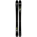 ESQUI DE TRAVESIA SKI TOURING MOVEMENT SESSION 95