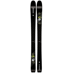 ESQUI DE TRAVESIA SKI TOURING MOVEMENT SESSION 95