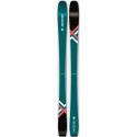 ESQUI DE TRAVESIA SKI TOURING MOVEMENT AXESS 86 W