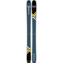 ESQUI DE TRAVESIA SKI TOURING MOVEMENT AXESS 86