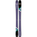 ESQUI DE TRAVESIA SKI TOURING MOVEMENT AXESS 90W