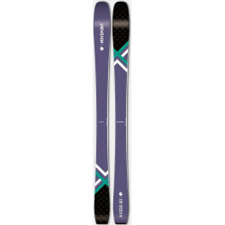 ESQUI DE TRAVESIA SKI TOURING MOVEMENT AXESS 90W