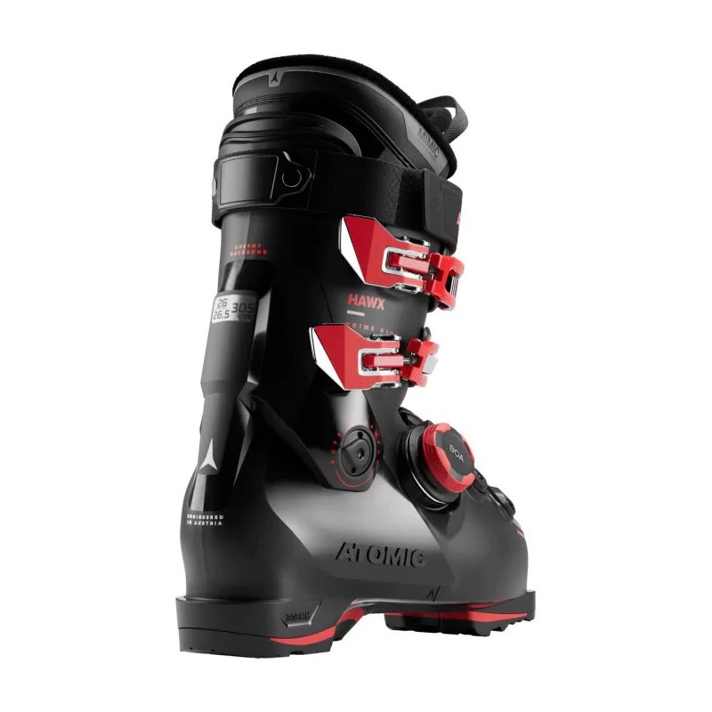 Atomic Hawx Prime R100 BOA GW Skischuhe | BOA Fit & 100 Flex