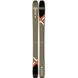 ESQUI DE TRAVESIA SKI TOURING MOVEMENT AXESS 92