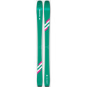 ESQUI DE TRAVESIA SKI TOURING MOVEMENT LOGIC 86W