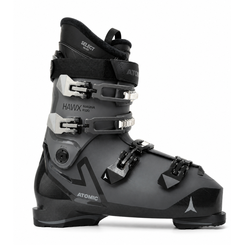 Atomic Hawx Magna R120 GW Skischuhe | Breite Passform & 120 Flex