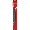 ESQUI DE TRAVESIA SKI TOURING MOVEMENT LOGIC 91