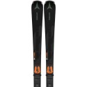 Set Sci Atomic Redster Q7 Revoshock C + Attacchi MI 12 GW