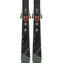 Set Sci Atomic Redster Q7 Revoshock C + Attacchi MI 12 GW