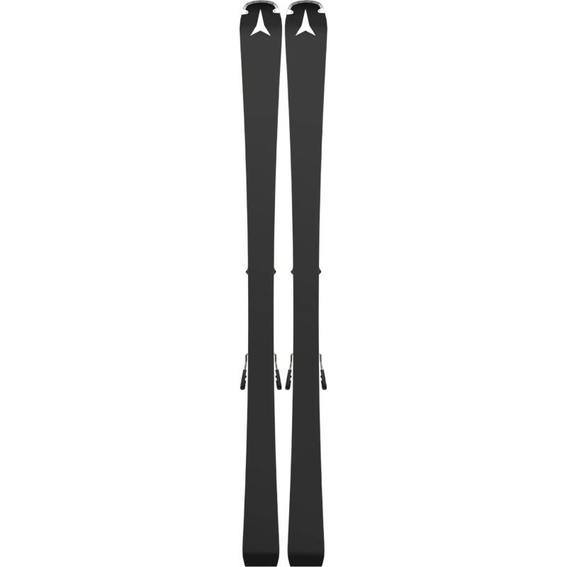 Set Sci Atomic Redster Q7 Revoshock C + Attacchi MI 12 GW