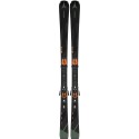 Pack Atomic Redster Q7 Revoshock C + MI 12 GW | Pista Todo Clima