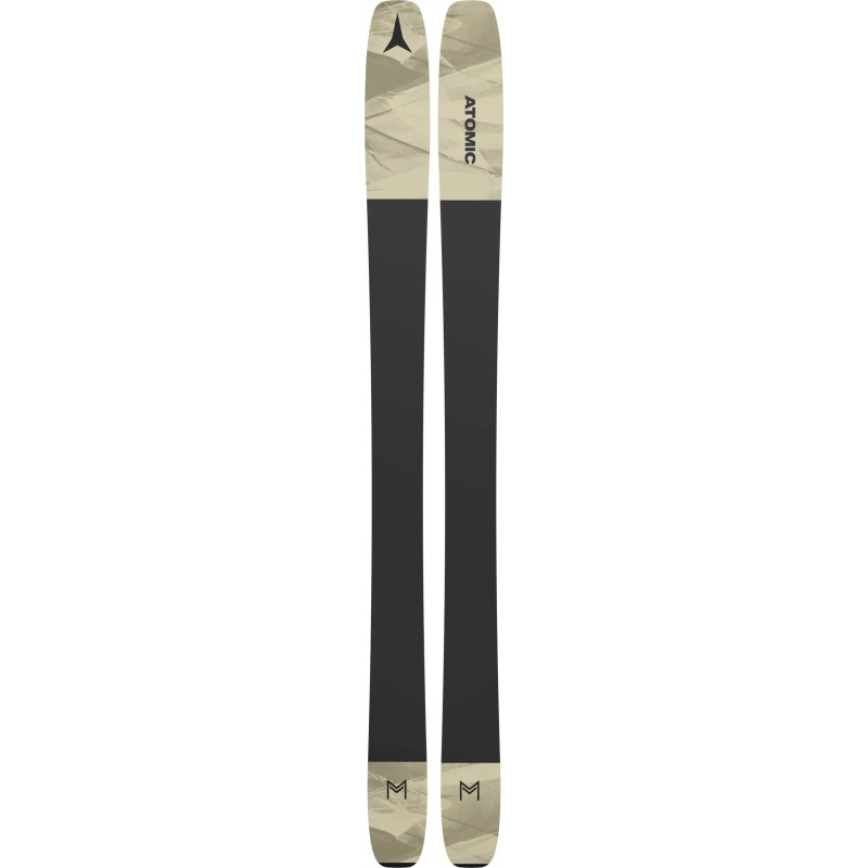 Set Sci Donna Atomic Maven 103 CTI + Attacchi Strive 14 GW