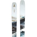 Pack Skis Femme Atomic Maven 103 CTI + Strive 14 GW | Freeride