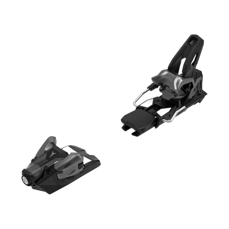 Pack Atomic Maven 103 CTI + Strive 14 GW | Freeride Mujer
