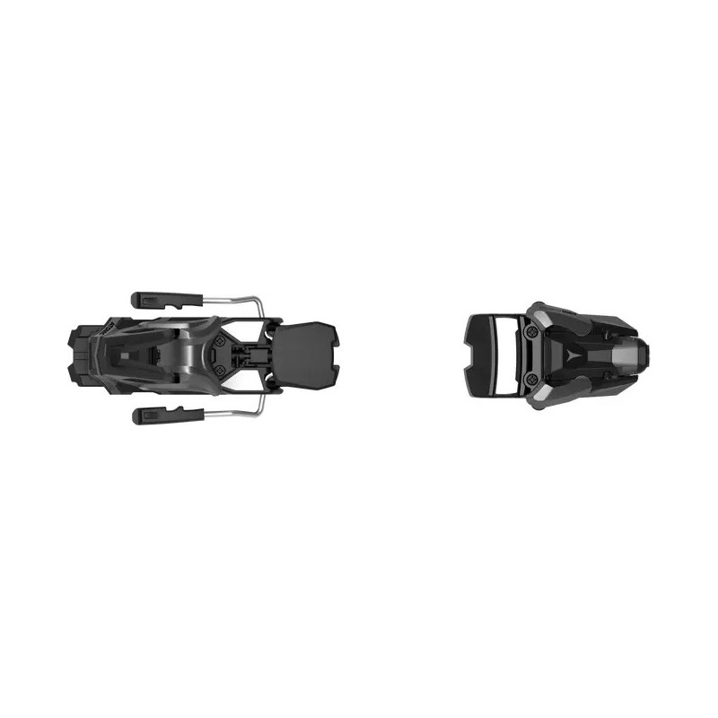 Atomic Maven 103 CTI Ski-Set + Strive 14 GW | Damen Freeride