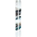 Atomic Maven 103 CTI Ski-Set + Strive 14 GW | Damen Freeride