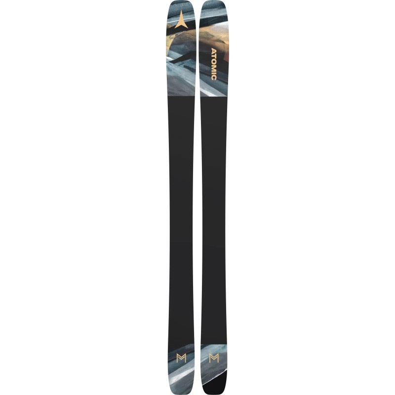Pack Skis Femme Atomic Maven 94 CTI + Strive 14 GW | All-Mountain