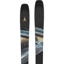 Pack Skis Femme Atomic Maven 94 CTI + Strive 14 GW | All-Mountain