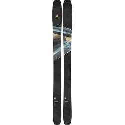 Pack Atomic Maven 94 CTI + Strive 14 GW | Esquí All-Mountain Mujer