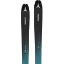 Atomic Backland 80 UL Touring Skis | Ultra Lightweight Performance