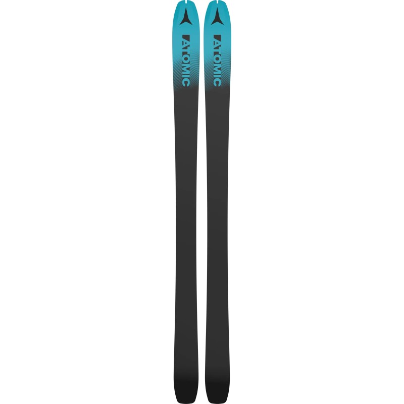 Skis de Randonnée Atomic Backland 80 UL | Performance Ultra-Légère