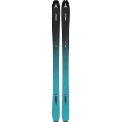 Atomic Backland 80 UL Touring Skis | Ultra Lightweight Performance