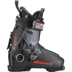 Nordica HF Pro 120 GW Ski Boots | Hands Free Fit & 120 Flex